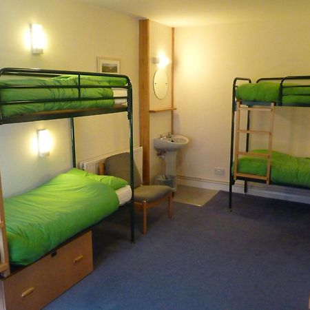 Ingleton Hostel Extérieur photo