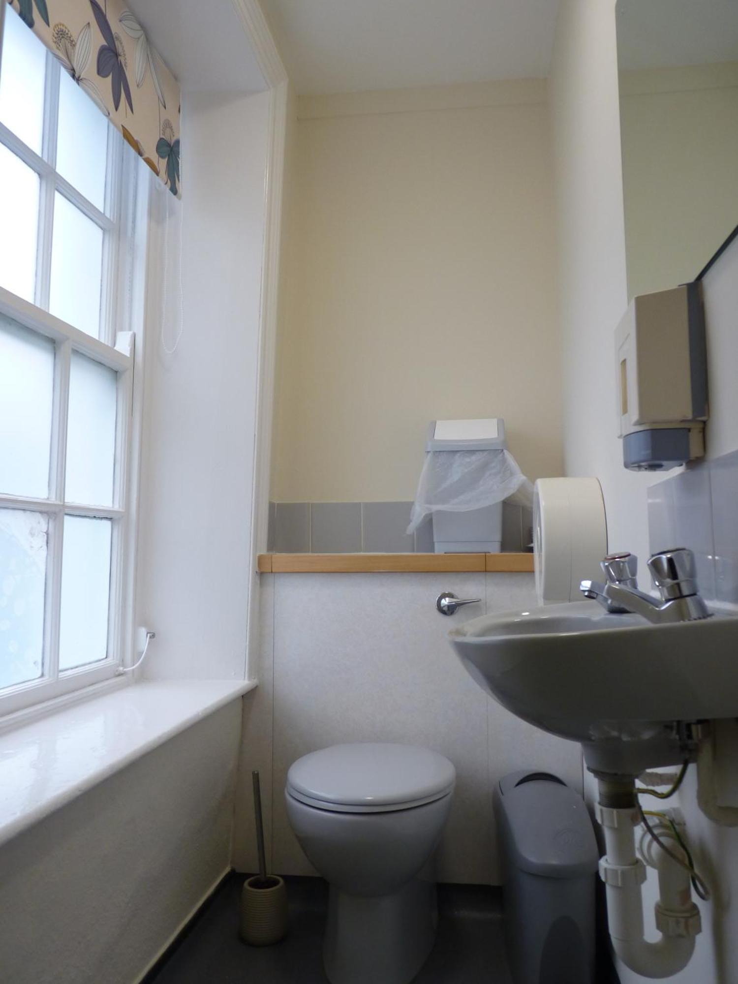 Ingleton Hostel Extérieur photo