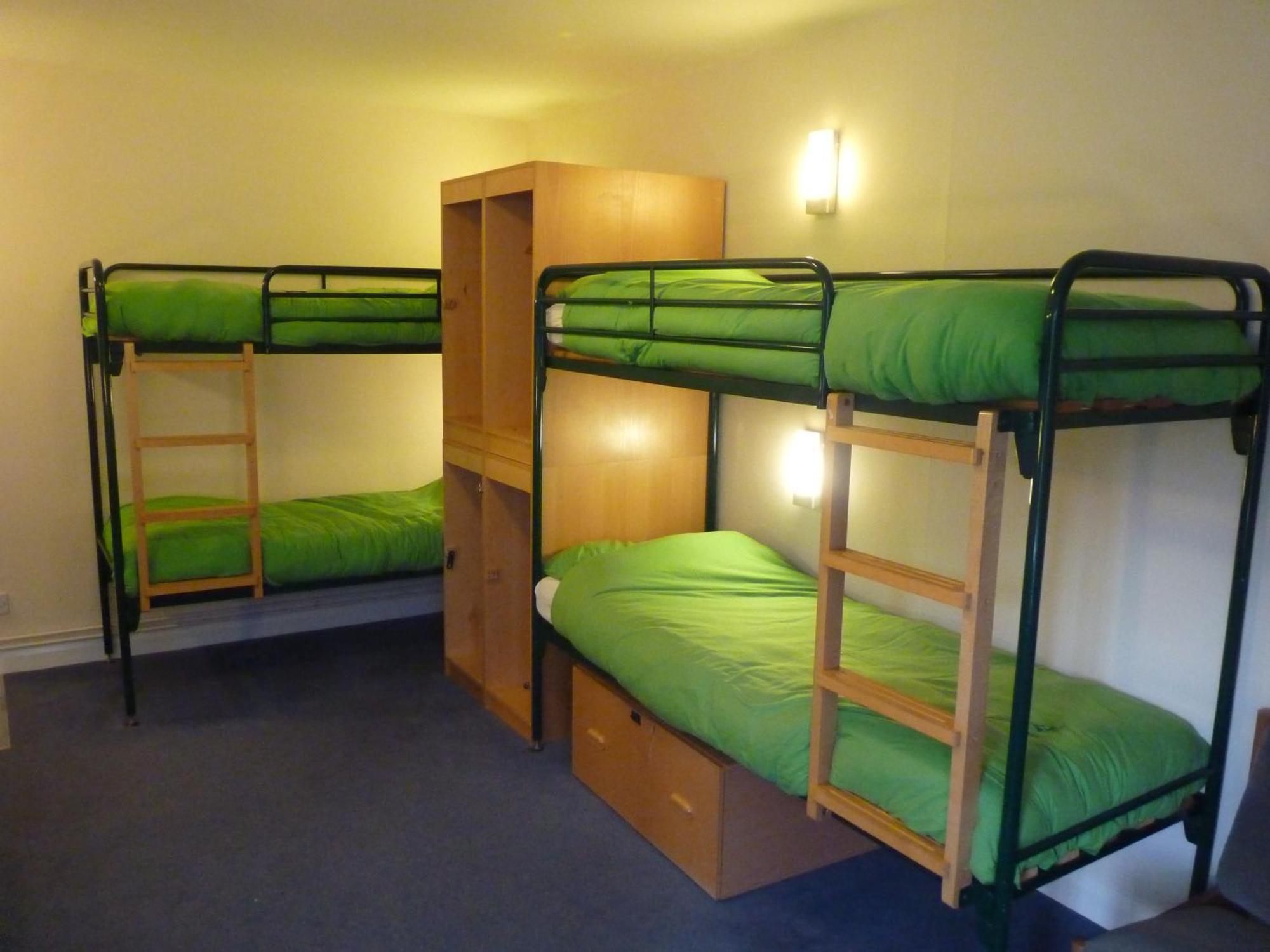 Ingleton Hostel Extérieur photo