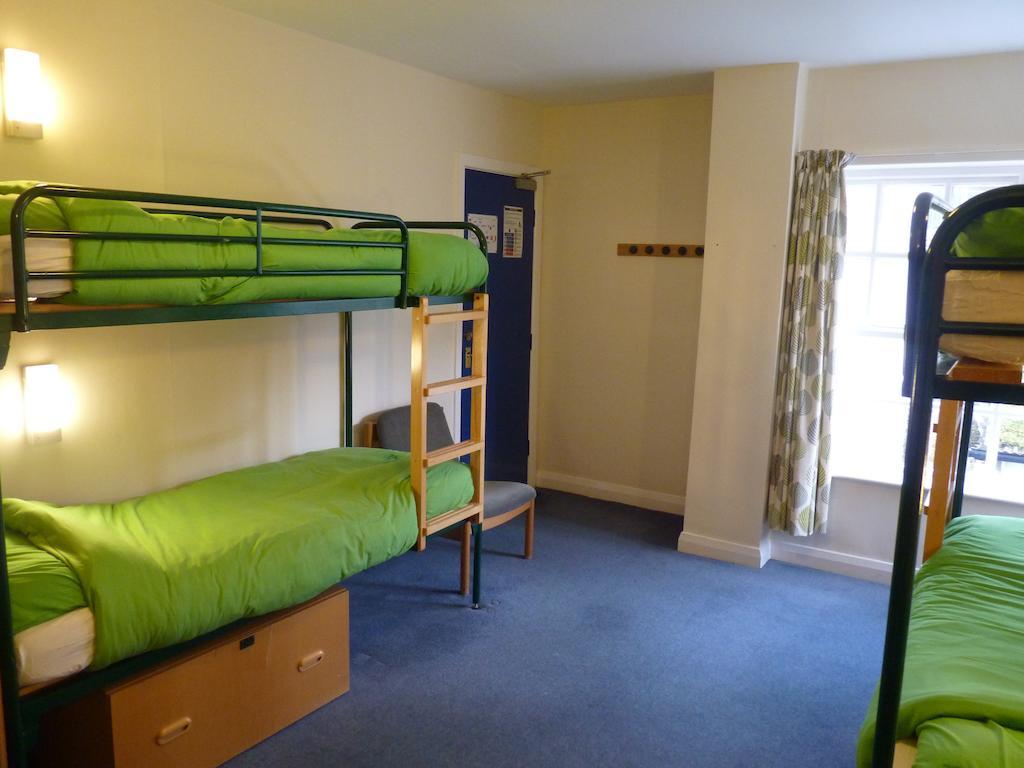 Ingleton Hostel Chambre photo