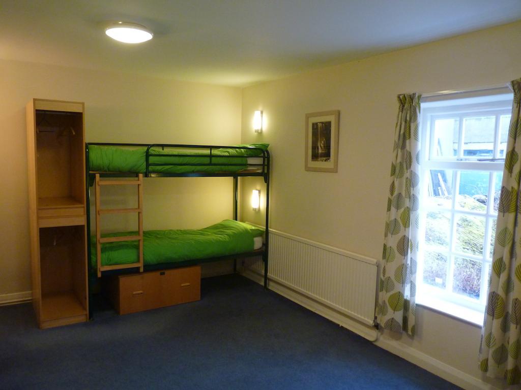 Ingleton Hostel Chambre photo
