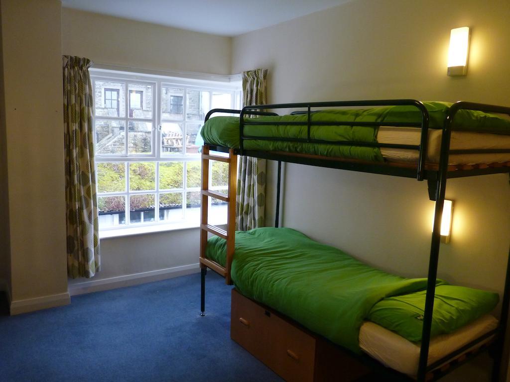 Ingleton Hostel Chambre photo