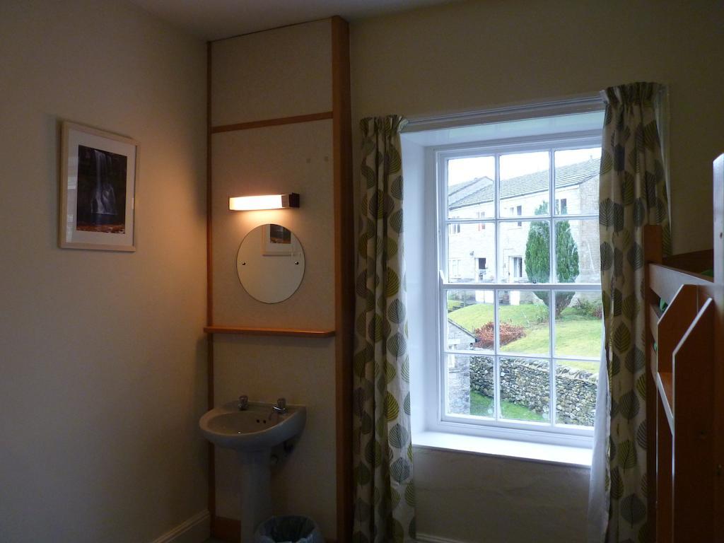 Ingleton Hostel Chambre photo