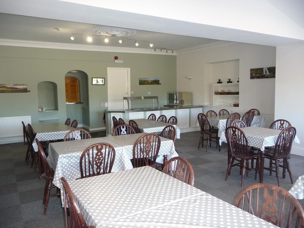 Ingleton Hostel Extérieur photo